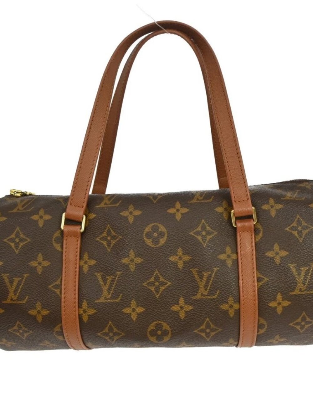 Louis Vuitton Monogram Papillon 30 Handbag M51365 NO0957 RQ03051